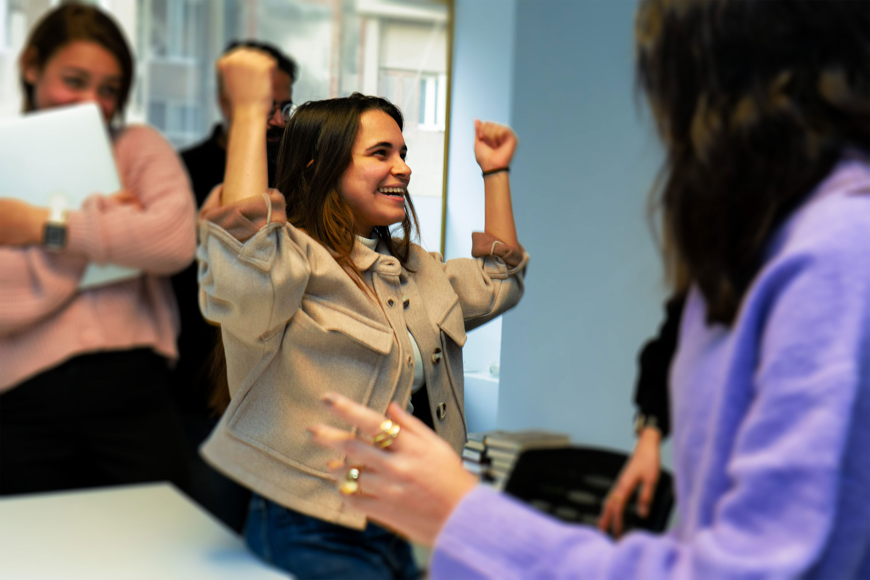 Strategic Brand Success