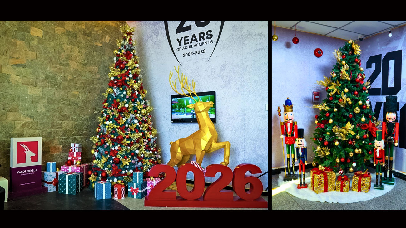 PRODUCTION - Work Sample