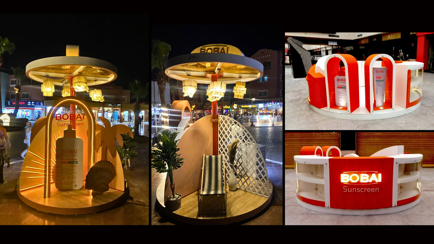 PRODUCTION - Work Sample