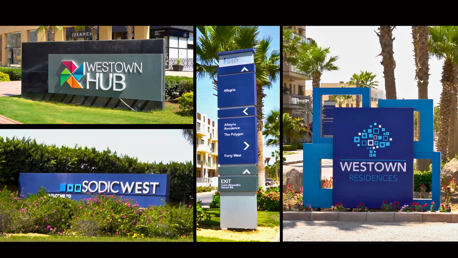 PRODUCTION - Work Sample