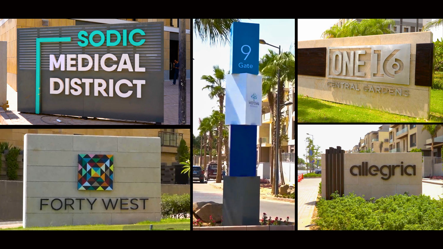 PRODUCTION - Work Sample