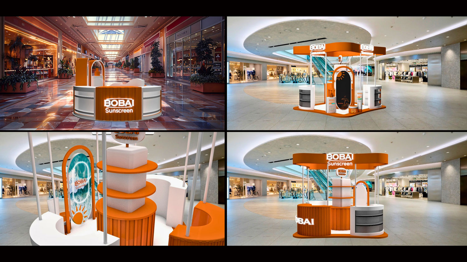 DESIGNING - Work Sample