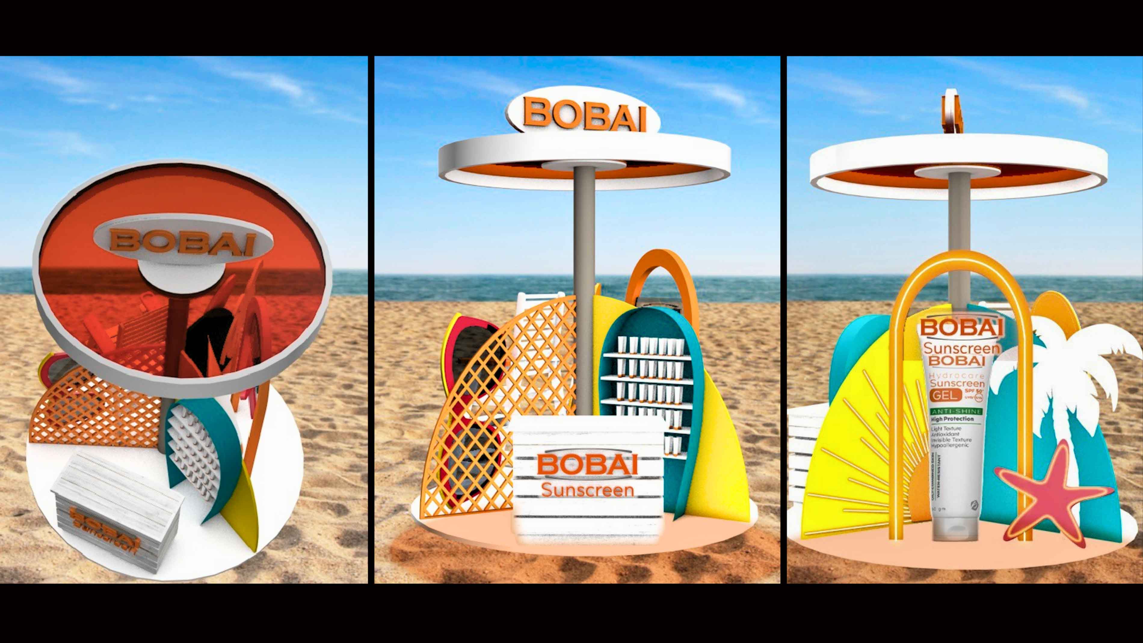 DESIGNING - Work Sample