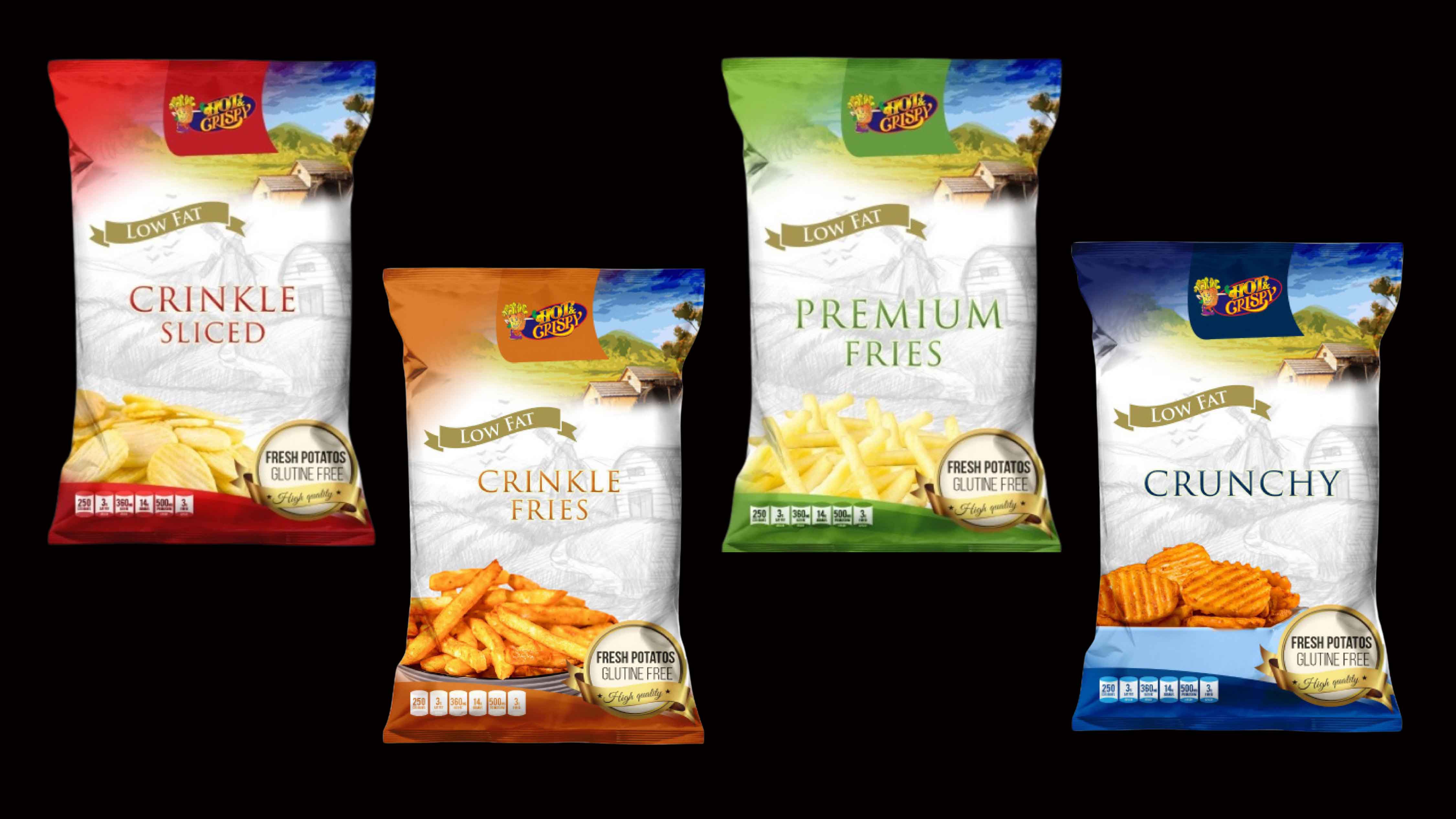 DESIGNING - Work Sample