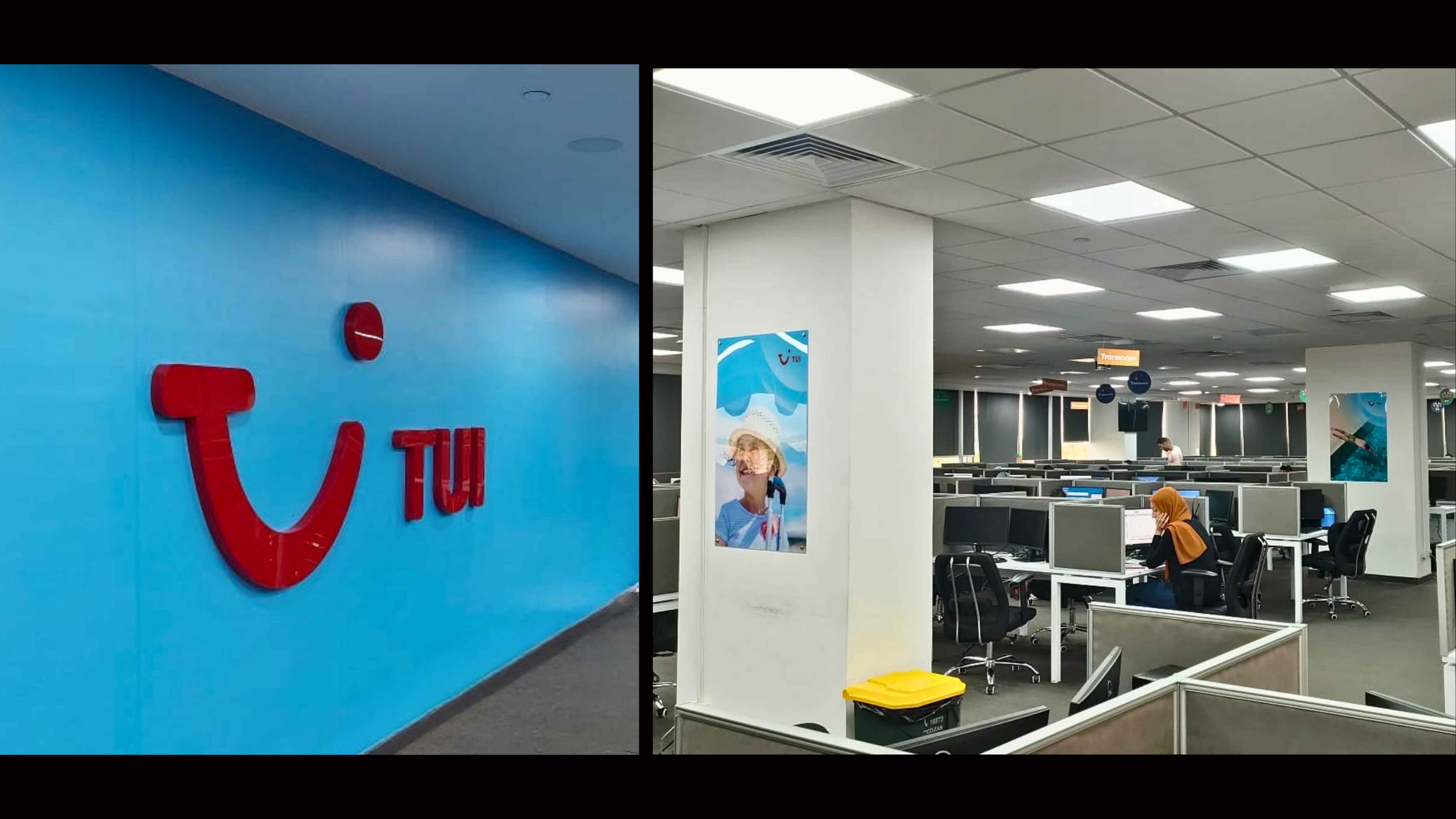 BRANDING - Work Sample