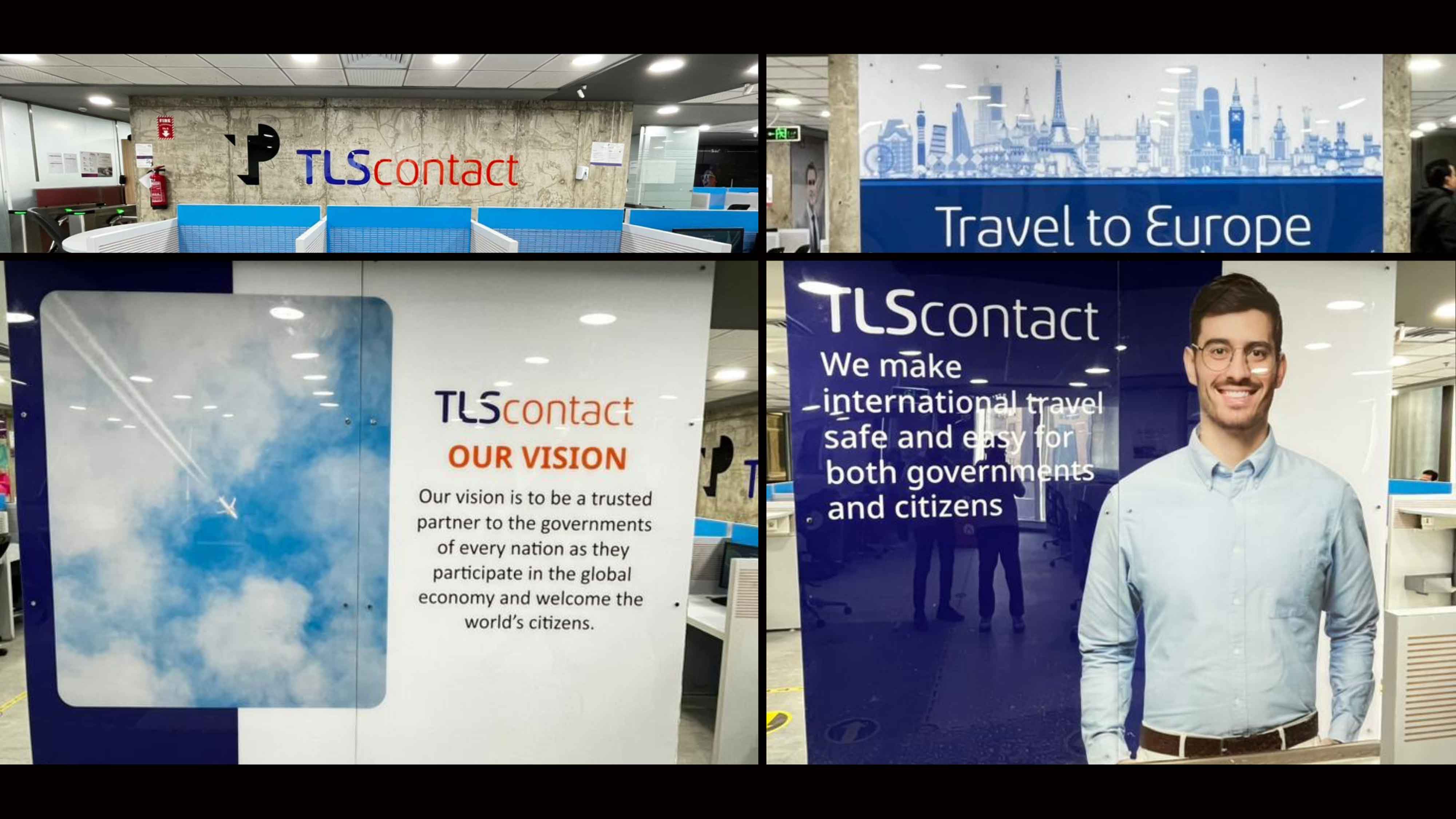 BRANDING - Work Sample