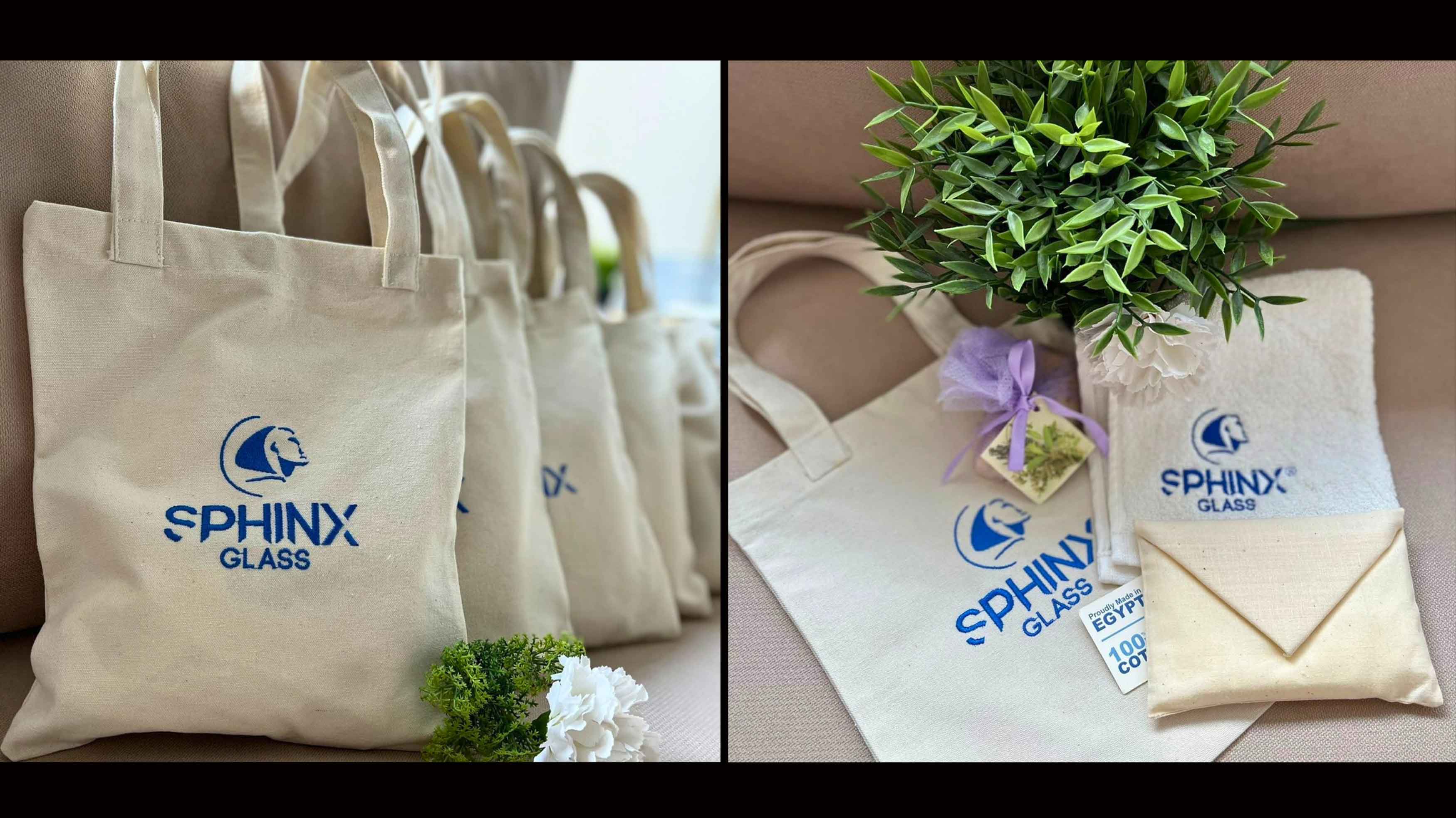 GIVEAWAYS - Work Sample