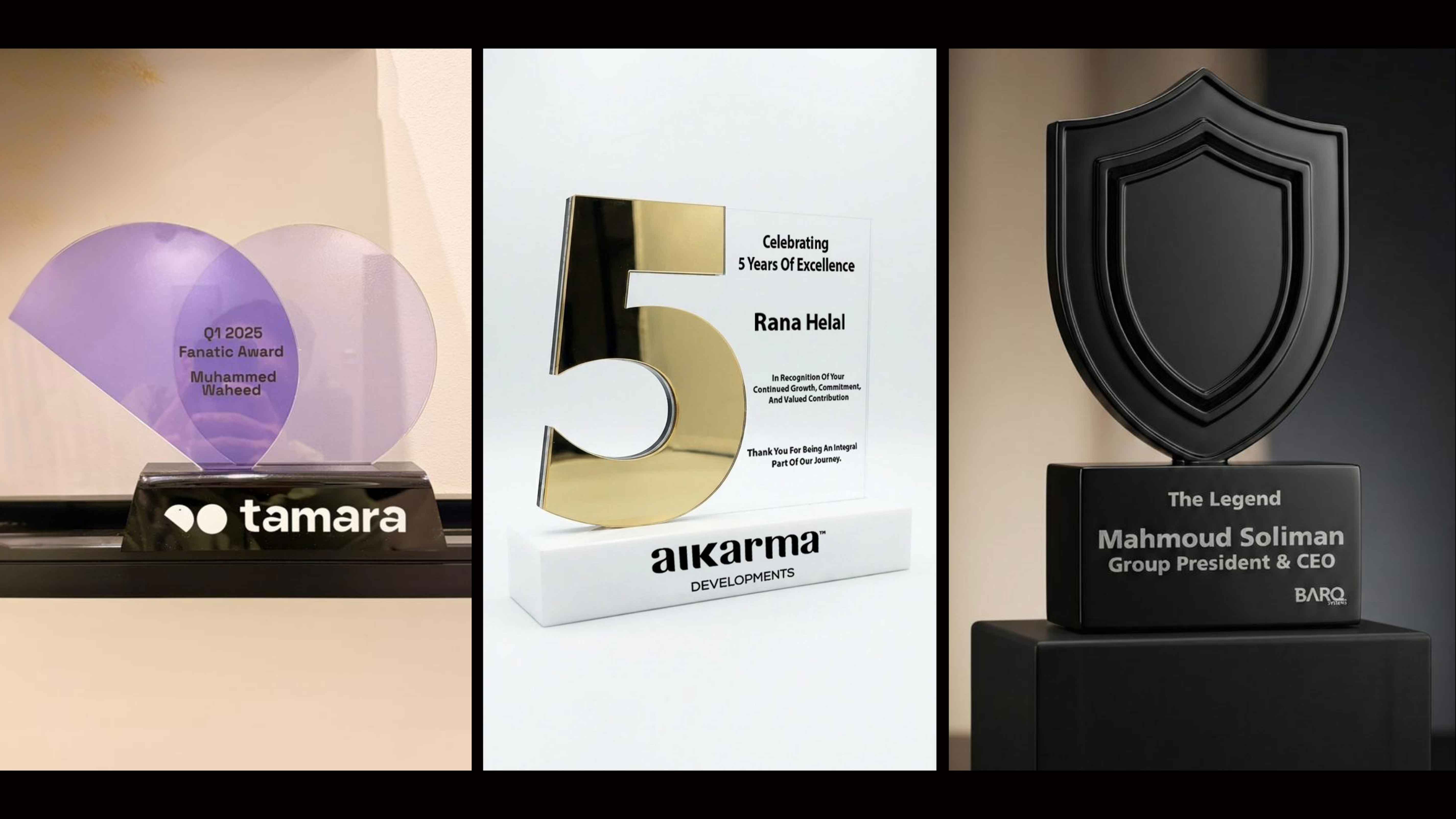 GIVEAWAYS - Work Sample